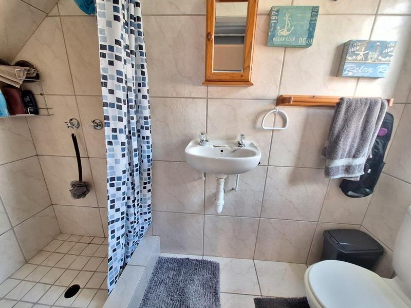 4 Bedroom Property for Sale in Fraaiuitsig Western Cape